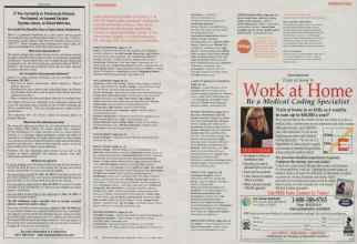 Better Homes & Gardens April 2013 Magazine Article: Page 174