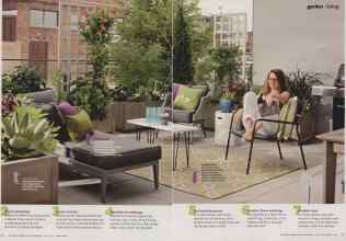 Better Homes & Gardens May 2013 Magazine Article: Page 96