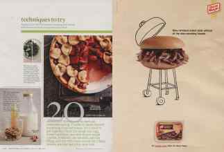 Better Homes & Gardens May 2013 Magazine Article: Page 142