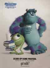 Better Homes & Gardens June 2013 Magazine Article: AMERICA'S MILK PROCESSORS