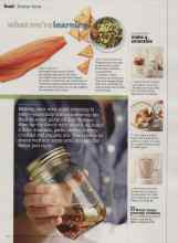 Better Homes & Gardens June 2013 Magazine Article: What we're learning