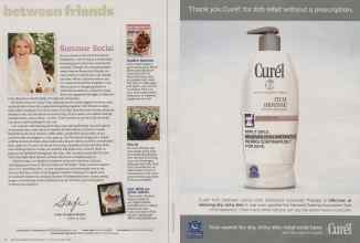 Better Homes & Gardens June 2013 Magazine Article: Page 6