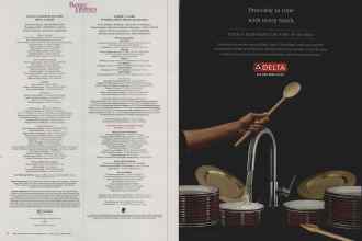 Better Homes & Gardens June 2013 Magazine Article: Page 8