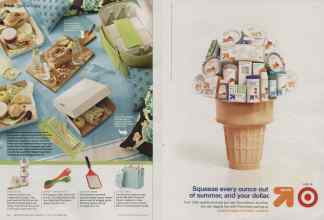 Better Homes & Gardens June 2013 Magazine Article: Page 14