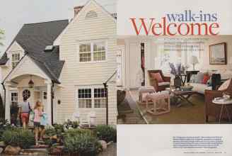 Better Homes & Gardens June 2013 Magazine Article: Page 26