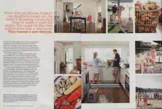 Better Homes & Gardens June 2013 Magazine Article: Page 28