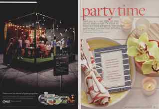 Better Homes & Gardens June 2013 Magazine Article: Page 32