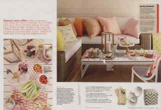 Better Homes & Gardens June 2013 Magazine Article: Page 38