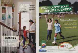 Better Homes & Gardens June 2013 Magazine Article: Page 60