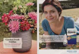 Better Homes & Gardens June 2013 Magazine Article: Page 76