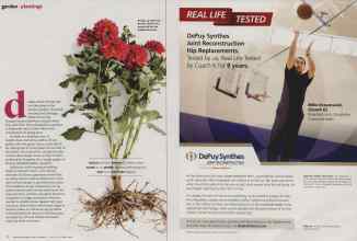 Better Homes & Gardens June 2013 Magazine Article: Page 78