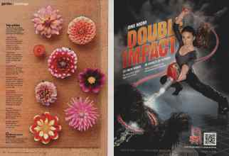 Better Homes & Gardens June 2013 Magazine Article: Page 82