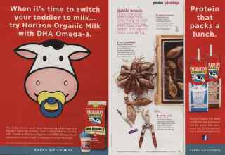 Better Homes & Gardens June 2013 Magazine Article: Page 84