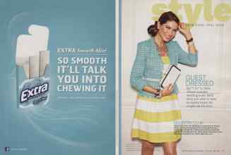 Better Homes & Gardens June 2013 Magazine Article: Page 90