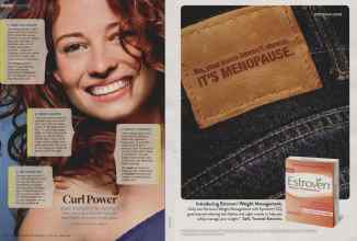 Better Homes & Gardens June 2013 Magazine Article: Page 98