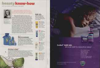 Better Homes & Gardens June 2013 Magazine Article: Page 100