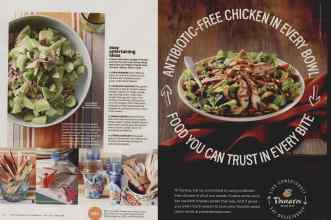 Better Homes & Gardens June 2013 Magazine Article: Page 110