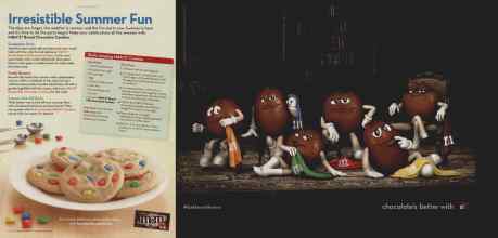 Better Homes & Gardens June 2013 Magazine Article: Page 114