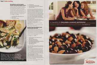 Better Homes & Gardens June 2013 Magazine Article: Page 118