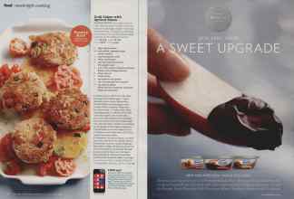 Better Homes & Gardens June 2013 Magazine Article: Page 128