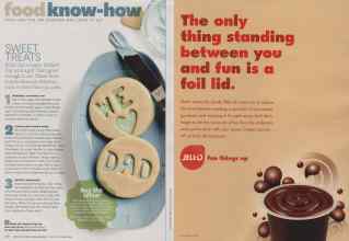 Better Homes & Gardens June 2013 Magazine Article: Page 138