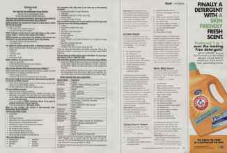 Better Homes & Gardens June 2013 Magazine Article: Page 148