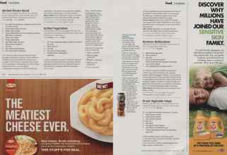 Better Homes & Gardens June 2013 Magazine Article: Page 150