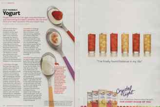 Better Homes & Gardens June 2013 Magazine Article: Page 172