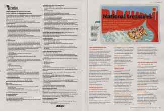 Better Homes & Gardens June 2013 Magazine Article: Page 182