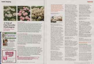 Better Homes & Gardens June 2013 Magazine Article: Page 190