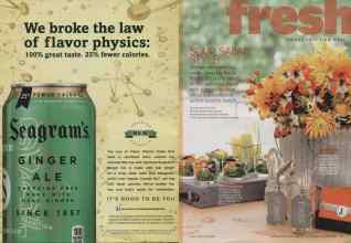 Better Homes & Gardens September 2013 Magazine Article: Page 14