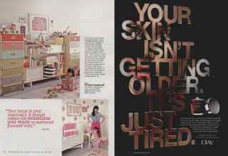 Better Homes & Gardens September 2013 Magazine Article: Page 36