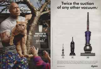 Better Homes & Gardens September 2013 Magazine Article: Page 55