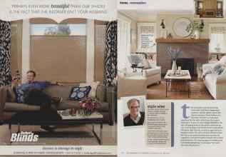Better Homes & Gardens September 2013 Magazine Article: Page 89
