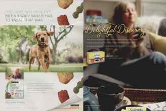 Better Homes & Gardens September 2013 Magazine Article: Page 99