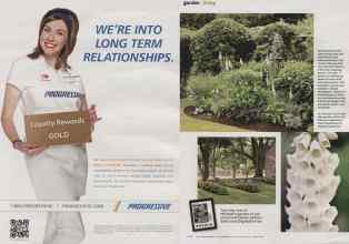 Better Homes & Gardens September 2013 Magazine Article: Page 107