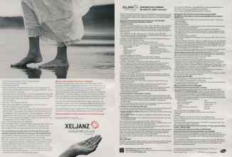 Better Homes & Gardens September 2013 Magazine Article: Page 117