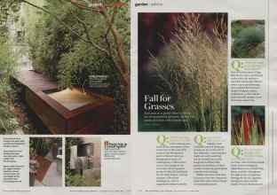Better Homes & Gardens September 2013 Magazine Article: Page 119