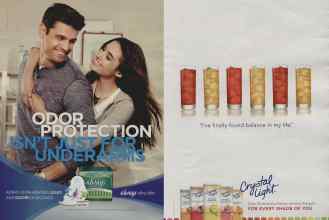 Better Homes & Gardens September 2013 Magazine Article: Page 131