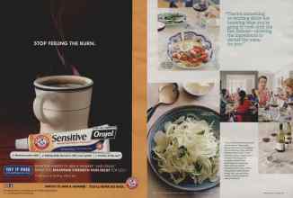 Better Homes & Gardens September 2013 Magazine Article: Page 153