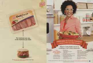 Better Homes & Gardens September 2013 Magazine Article: Page 155