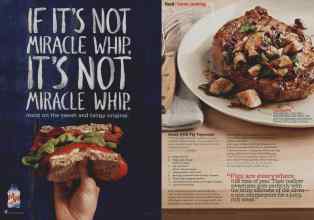 Better Homes & Gardens September 2013 Magazine Article: Page 161