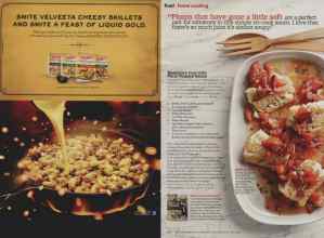 Better Homes & Gardens September 2013 Magazine Article: Page 163