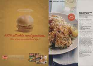 Better Homes & Gardens September 2013 Magazine Article: Page 169