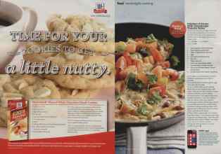 Better Homes & Gardens September 2013 Magazine Article: Page 171