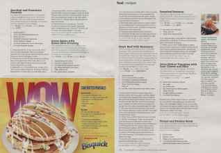 Better Homes & Gardens September 2013 Magazine Article: Page 181