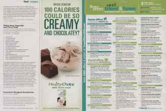 Better Homes & Gardens September 2013 Magazine Article: Page 185