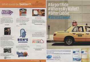 Better Homes & Gardens September 2013 Magazine Article: Page 187