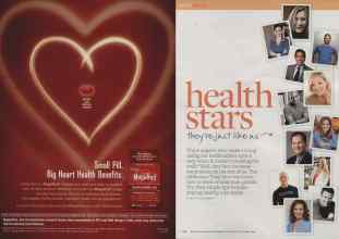 Better Homes & Gardens September 2013 Magazine Article: Page 193