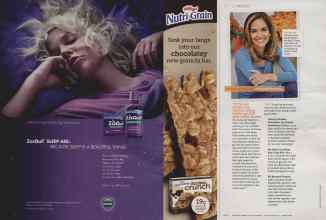 Better Homes & Gardens September 2013 Magazine Article: Page 203